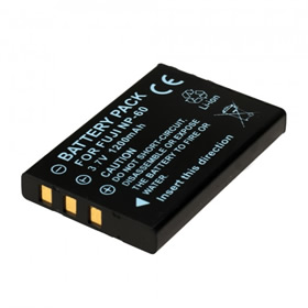 Batterie Rechargeable Lithium-ion de Samsung SLB-1137