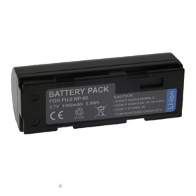 Batterie Rechargeable Lithium-ion de Fujifilm MX-6800