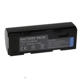 Batterie Rechargeable Lithium-ion de Ricoh Caplio RDC-i500