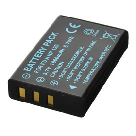 Batterie Rechargeable Lithium-ion de Ricoh DB-43