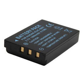 Batterie Rechargeable Lithium-ion de Sanyo DB-L50A