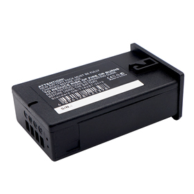 Batterie Rechargeable Lithium-ion de Leica BP-DC13