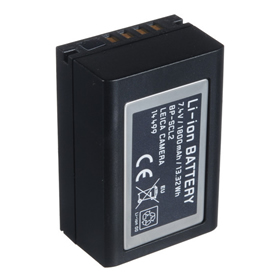 Batterie Rechargeable Lithium-ion de Leica M240