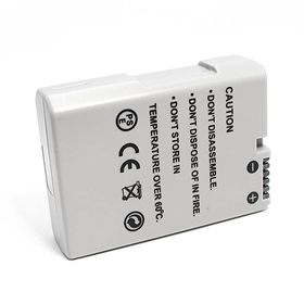 Batterie Rechargeable Lithium-ion de Nikon D3100