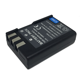 Batterie Rechargeable Lithium-ion de Nikon D40X