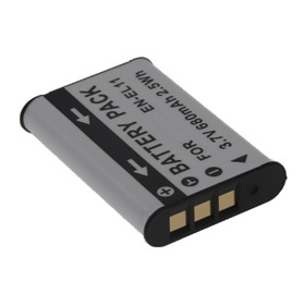 Batterie Rechargeable Lithium-ion de Olympus LI-60B