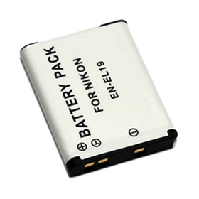 Batterie Rechargeable Lithium-ion de Nikon Coolpix S6600