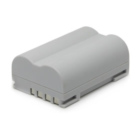 Batterie Rechargeable Lithium-ion de Olympus E-30