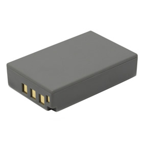 Batterie Rechargeable Lithium-ion de Olympus E-PL2