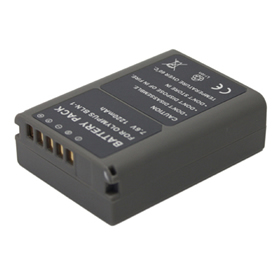 Batterie Rechargeable Lithium-ion de Olympus E-M1