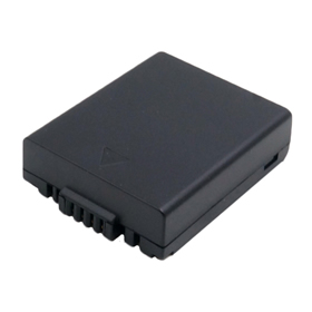 Batterie Rechargeable Lithium-ion de Panasonic Lumix DMC-FZ20