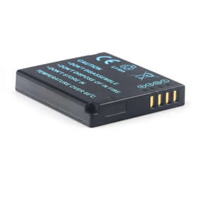 Batterie Rechargeable Lithium-ion de Panasonic Lumix DMC-FH20R