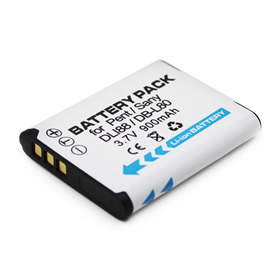 Batterie Rechargeable Lithium-ion de Sanyo Xacti VPC-CG21