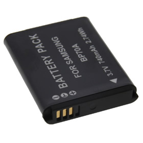Batterie Rechargeable Lithium-ion de Samsung WP10