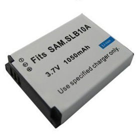 Batterie Rechargeable Lithium-ion de Samsung SL620