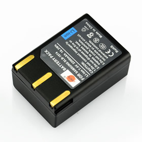 Batterie Rechargeable Lithium-ion de Samsung SLB-1974