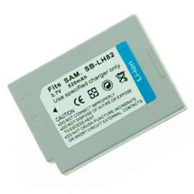 Batterie Rechargeable Lithium-ion de Samsung SDC-MS21S