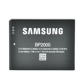 Batterie Rechargeable Lithium-ion de Samsung EB-F1A2KBU