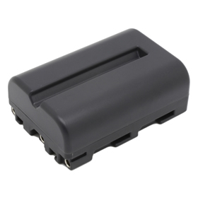 Batterie Rechargeable Lithium-ion de Sony Alpha DSLR-A200
