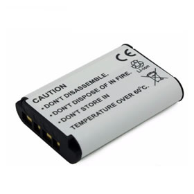 Batterie Rechargeable Lithium-ion de Sony Cyber-shot DSC-RX1