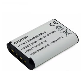 Batterie Rechargeable Lithium-ion de Sony Cyber-shot DSC-RX100