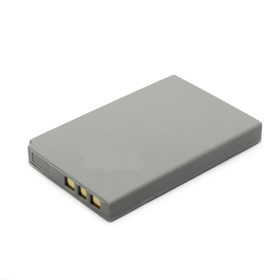 Batterie Rechargeable Lithium-ion de Sanyo Xacti VPC-HD1A