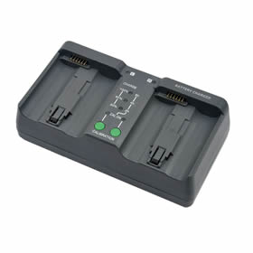 Chargeur rapide pour batteries Nikon EN-EL18d