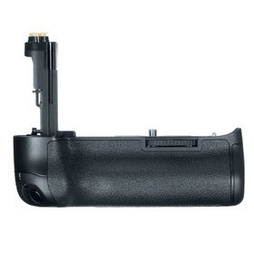 Batterie grip pour Canon EOS 5D Mark III