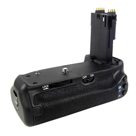 Batterie grip pour Canon EOS 80D