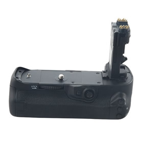 Batterie grip pour Canon EOS 7D Mark II