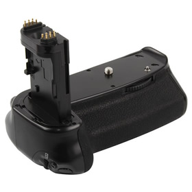 Batterie grip pour Canon EOS 6D Mark II