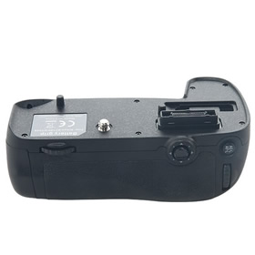 DSTE MB-D15 Poignée dalimentation de rechange pour appareil photo Nikon D7100 