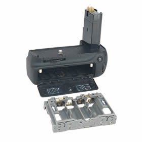 Nikon MB-D80 Poignée d'alimentation