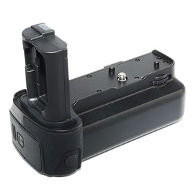 Batterie grip pour Nikon Z 7