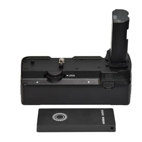 Nikon MB-N10RC Poignée d'alimentation