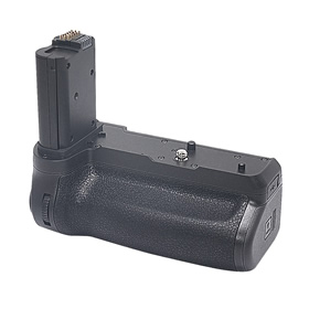 Batterie grip pour Nikon Z 7II