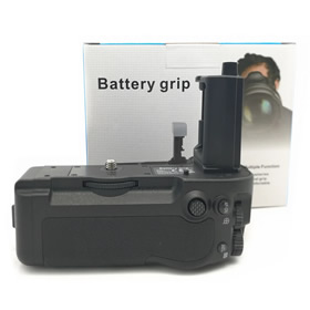 Sony VG-C5 Poignée d'alimentation