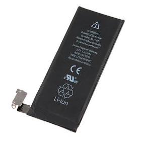 Batterie Smartphone pour Apple iPhone 4