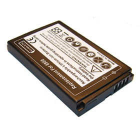 Batterie Smartphone pour Blackberry 8350