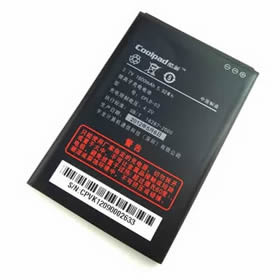 Batterie Smartphone pour Coolpad 7728