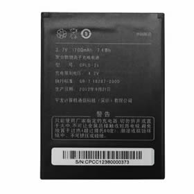 Batterie Smartphone pour Coolpad 5890