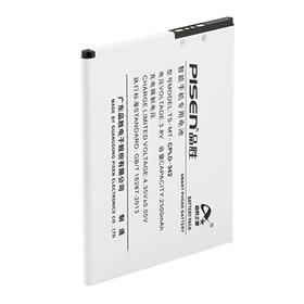 Batterie Smartphone pour Coolpad CPLD-342