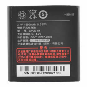 Batterie Smartphone pour Coolpad 7235