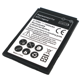 Batterie Smartphone pour HTC T8686