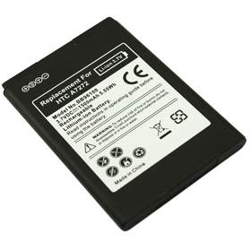 Batterie Smartphone pour HTC S715e