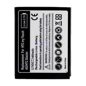 Batterie Smartphone pour HTC S610d