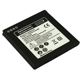 Batterie Smartphone pour HTC X515m