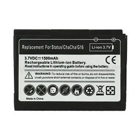 Batterie Smartphone pour HTC A810e