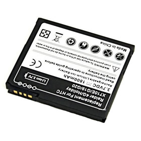 Batterie Smartphone pour HTC X710e