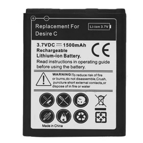 Batterie Smartphone pour HTC A320e